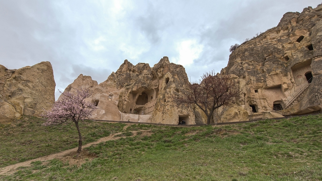 20150317_314 318.JPG - Openluchtmuseum Göreme